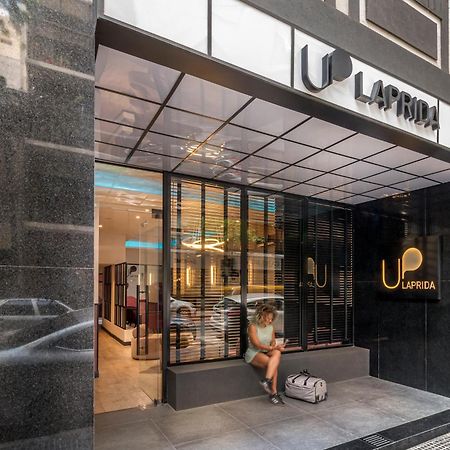 Hotel Up Laprida (Adults Only) Buenos Aires Esterno foto