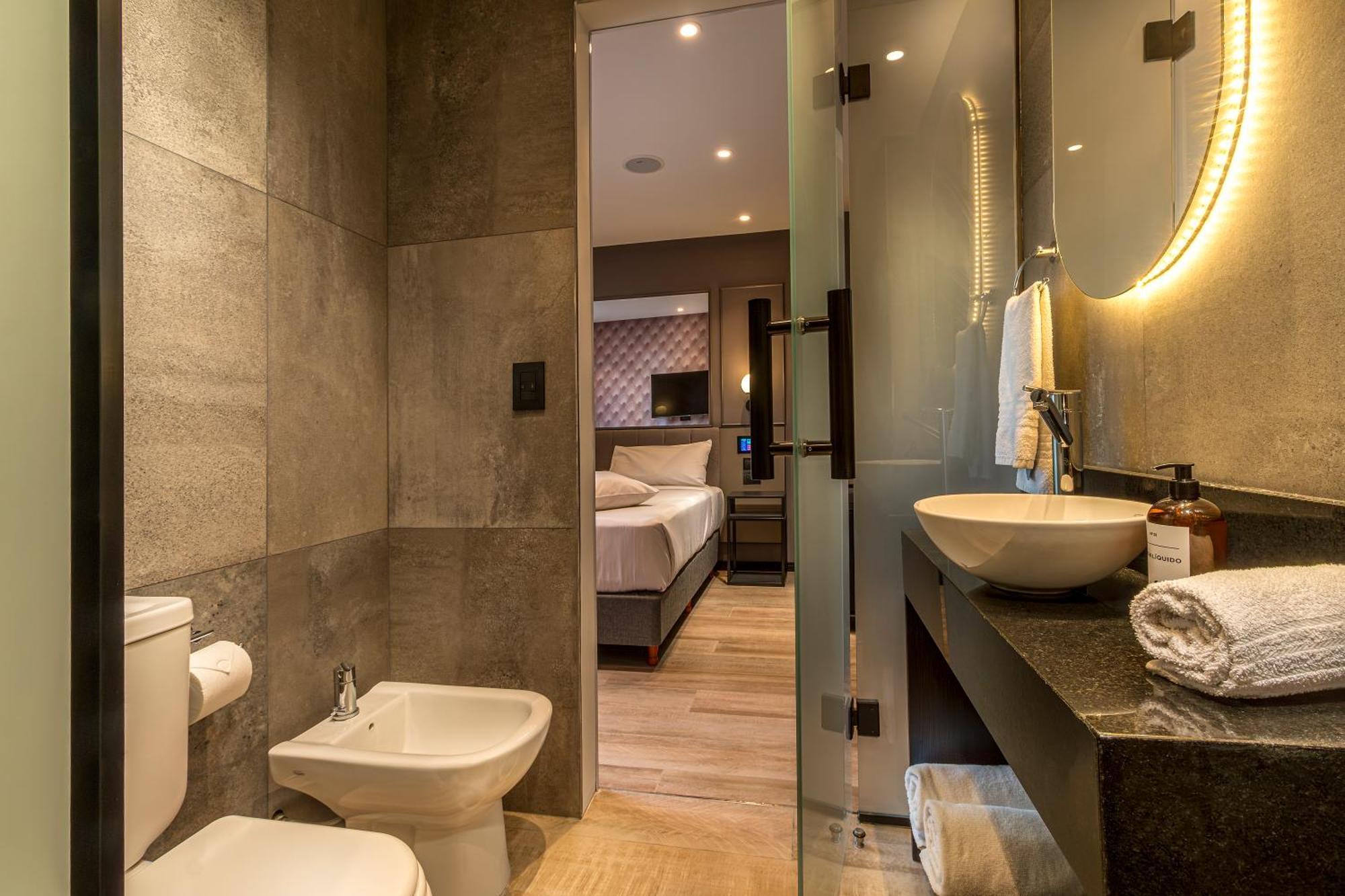 Hotel Up Laprida (Adults Only) Buenos Aires Esterno foto