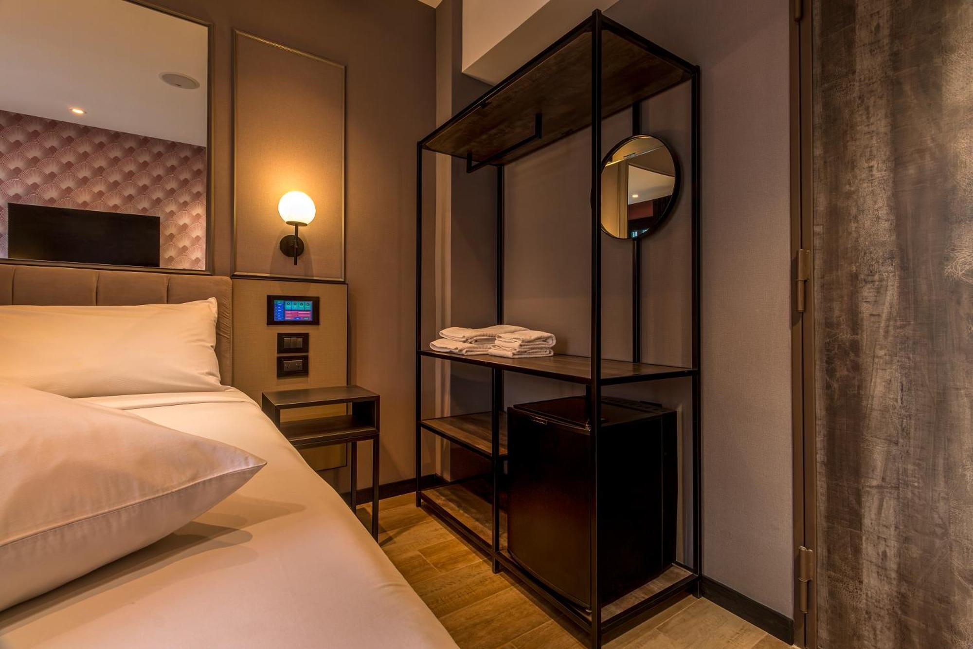 Hotel Up Laprida (Adults Only) Buenos Aires Esterno foto