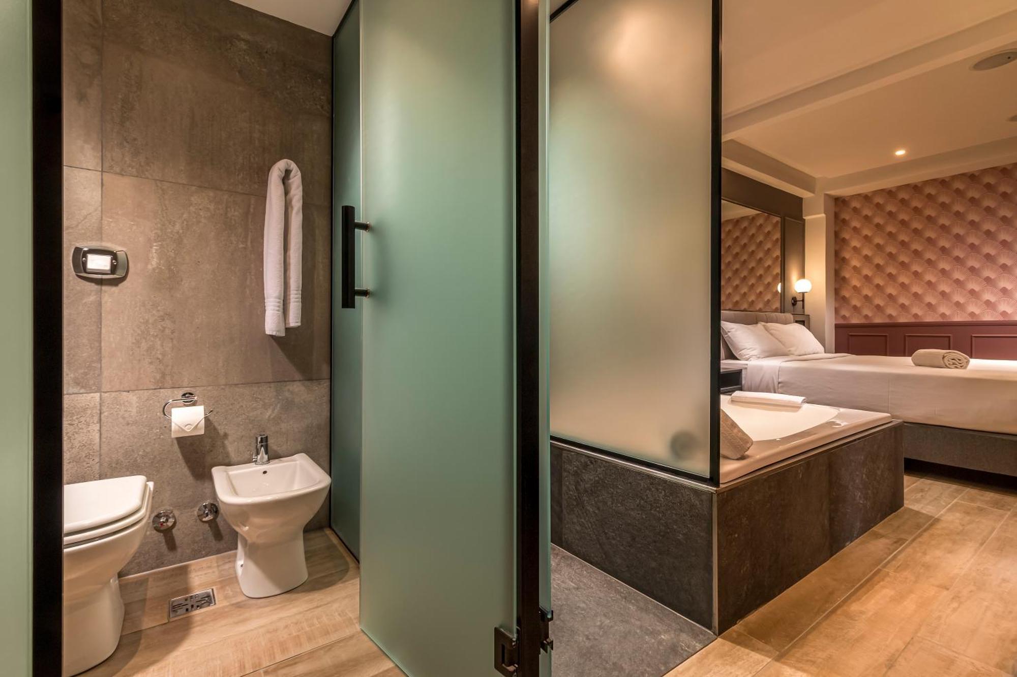 Hotel Up Laprida (Adults Only) Buenos Aires Esterno foto