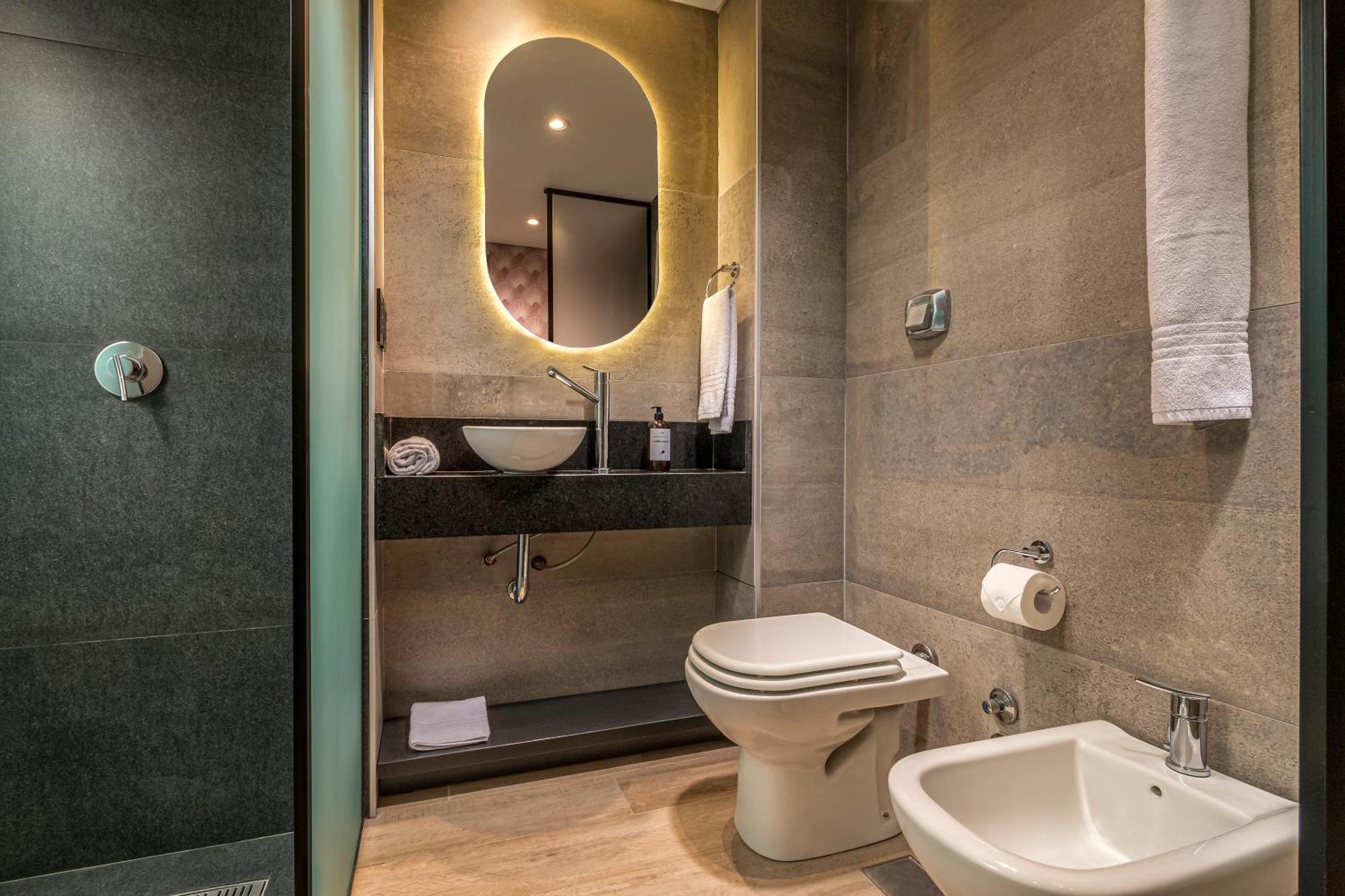 Hotel Up Laprida (Adults Only) Buenos Aires Esterno foto